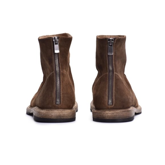 Men\'s short boots